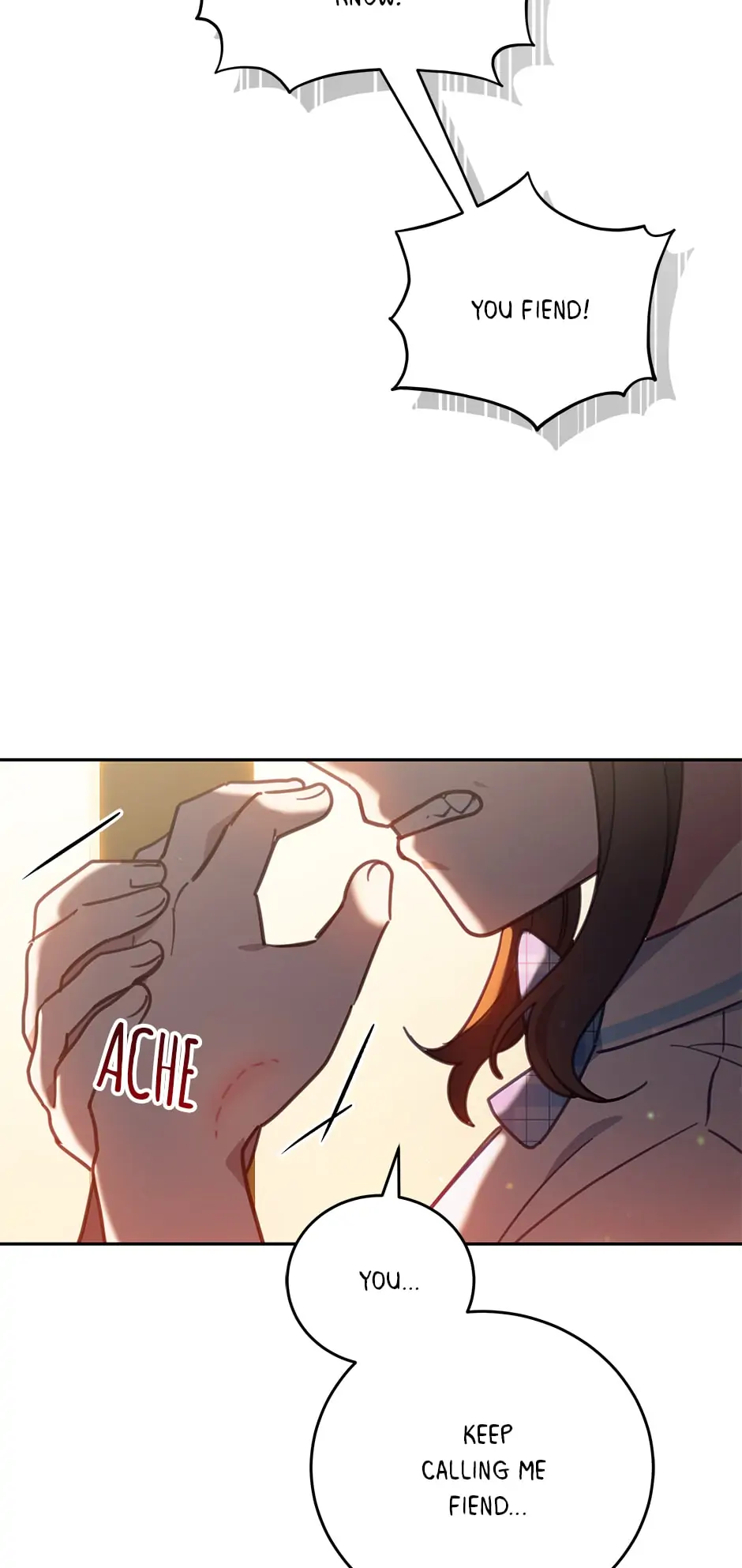 An animal hospital in the border area chapter 61 - page 14