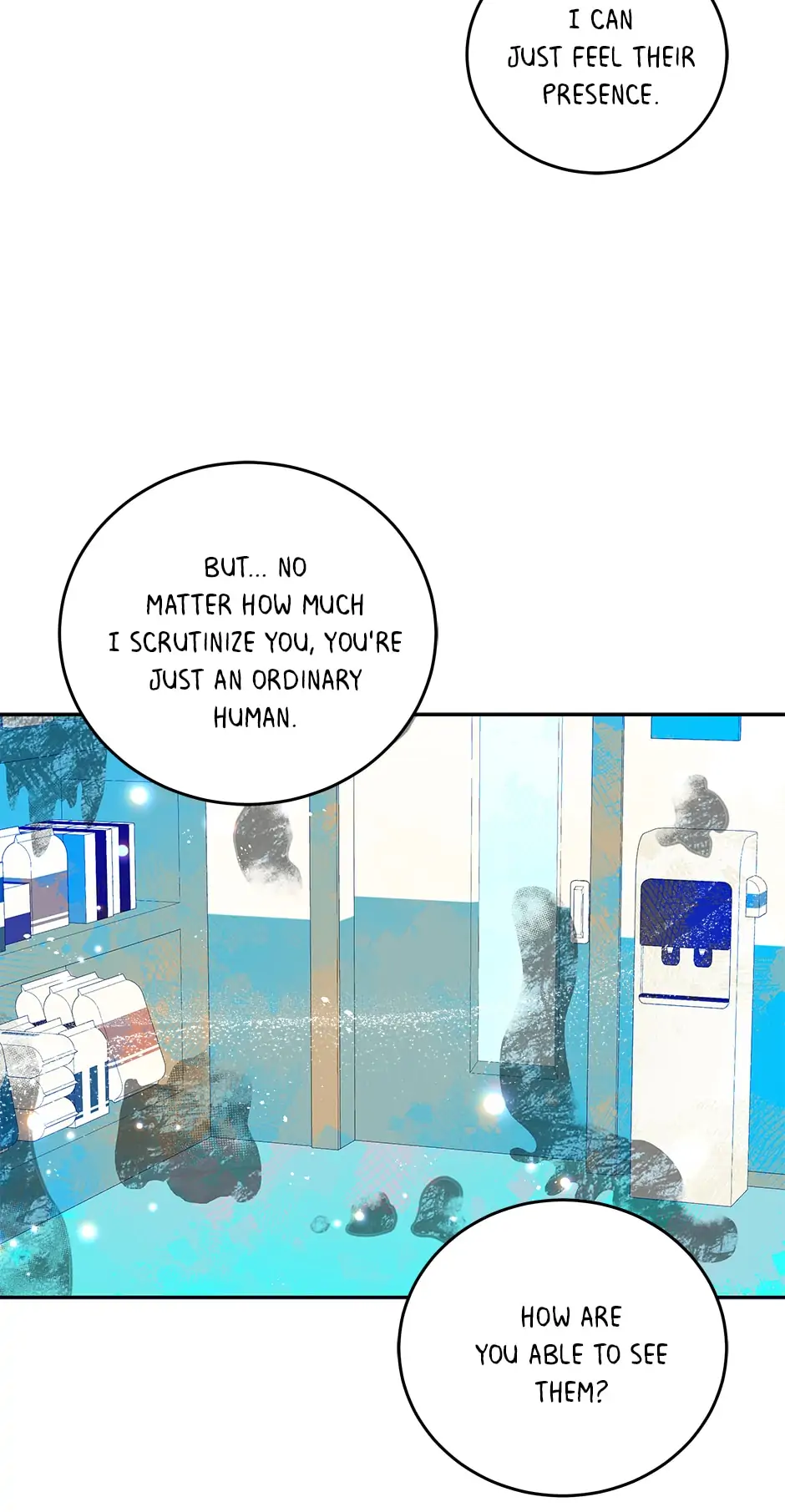 An animal hospital in the border area chapter 61 - page 18
