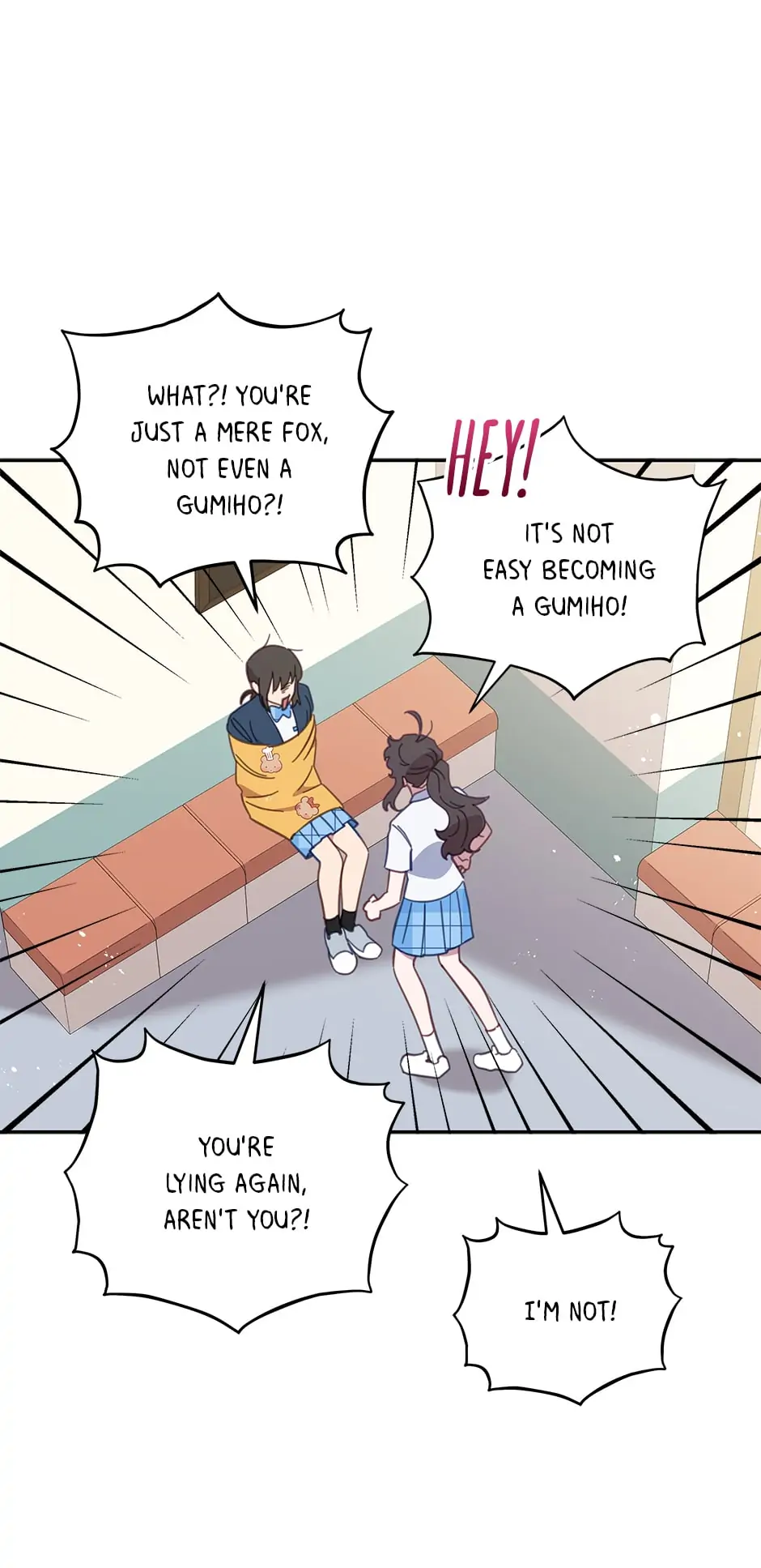 An animal hospital in the border area chapter 61 - page 24