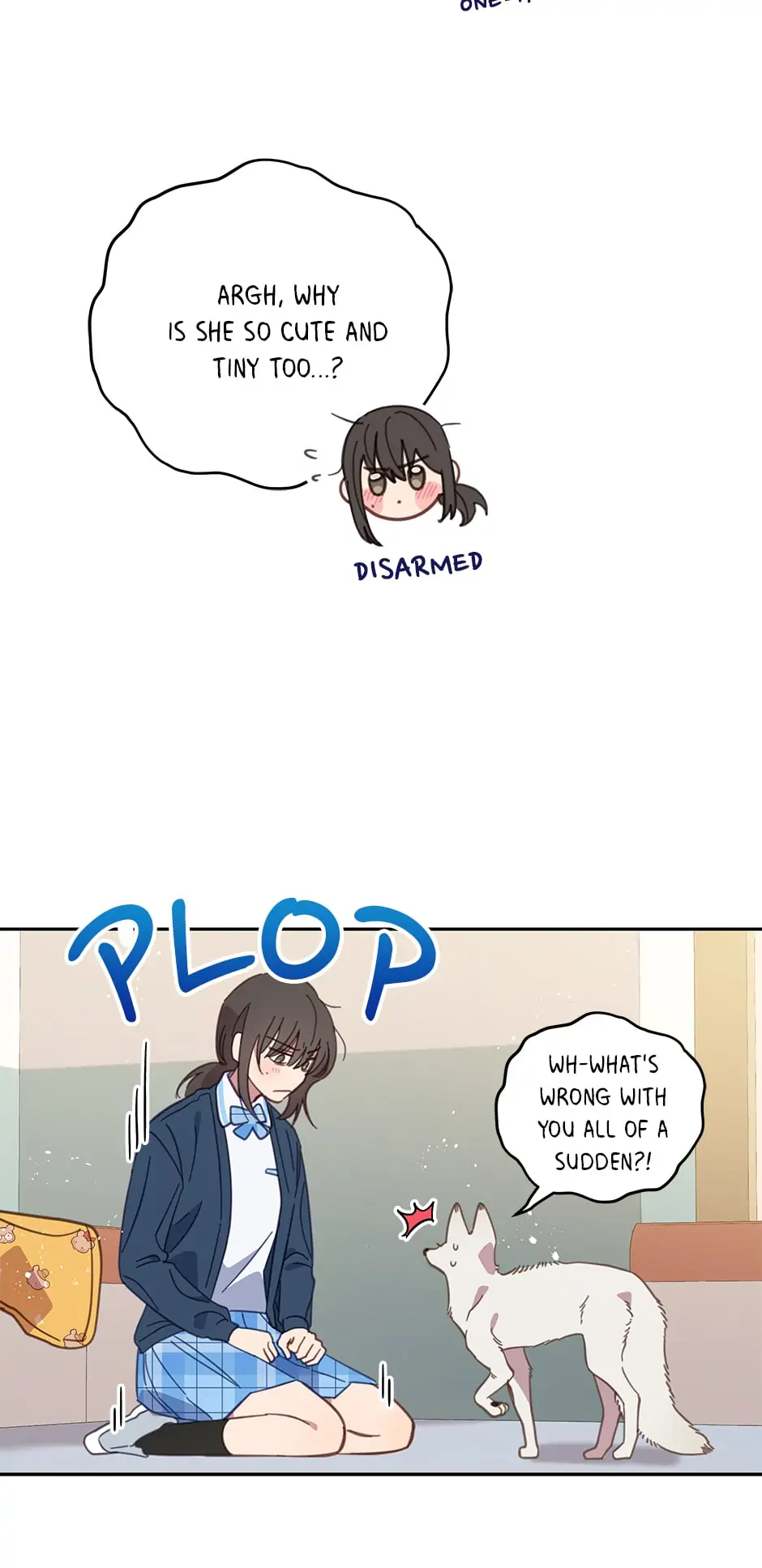 An animal hospital in the border area chapter 61 - page 28