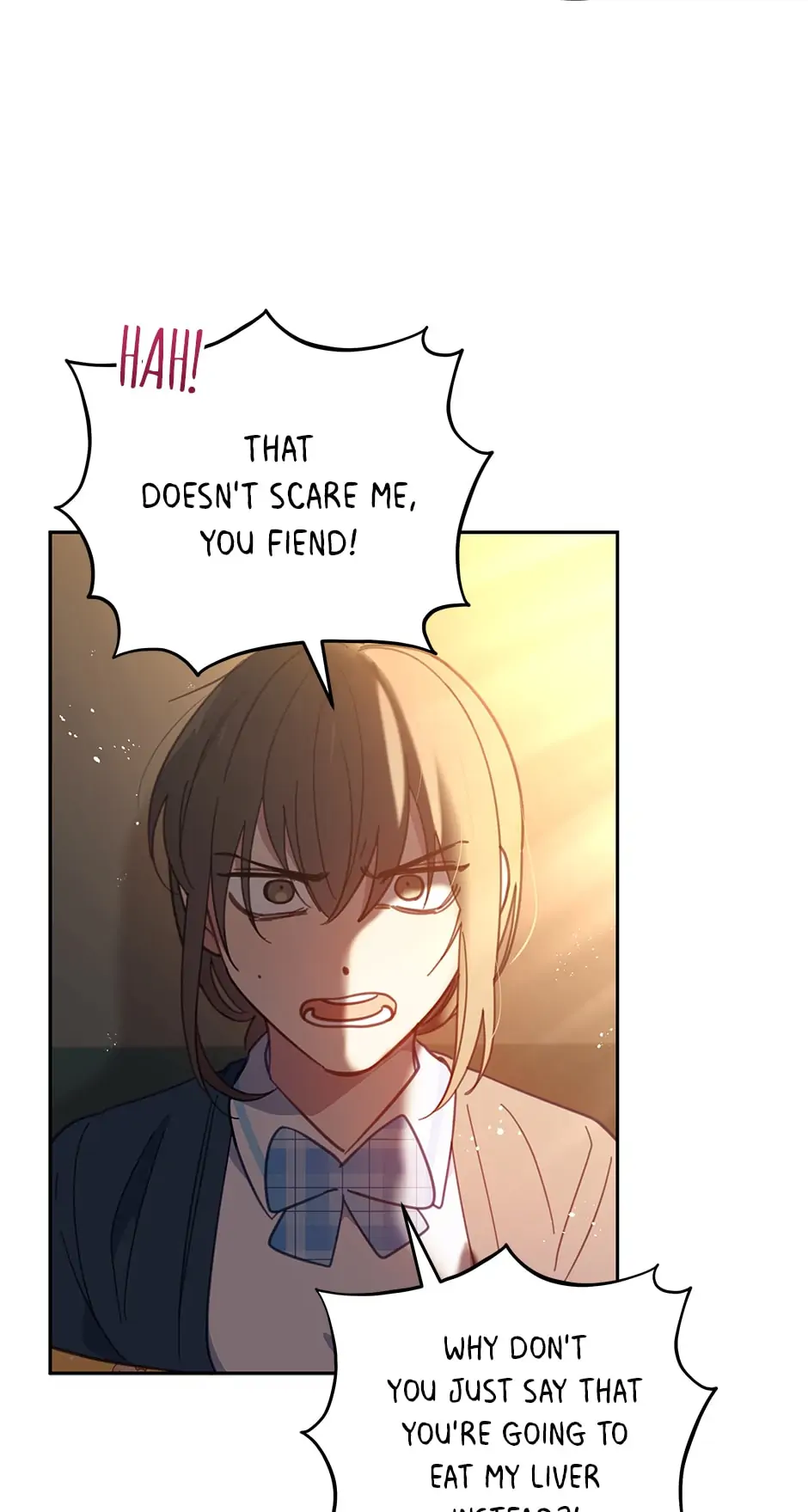 An animal hospital in the border area chapter 61 - page 3