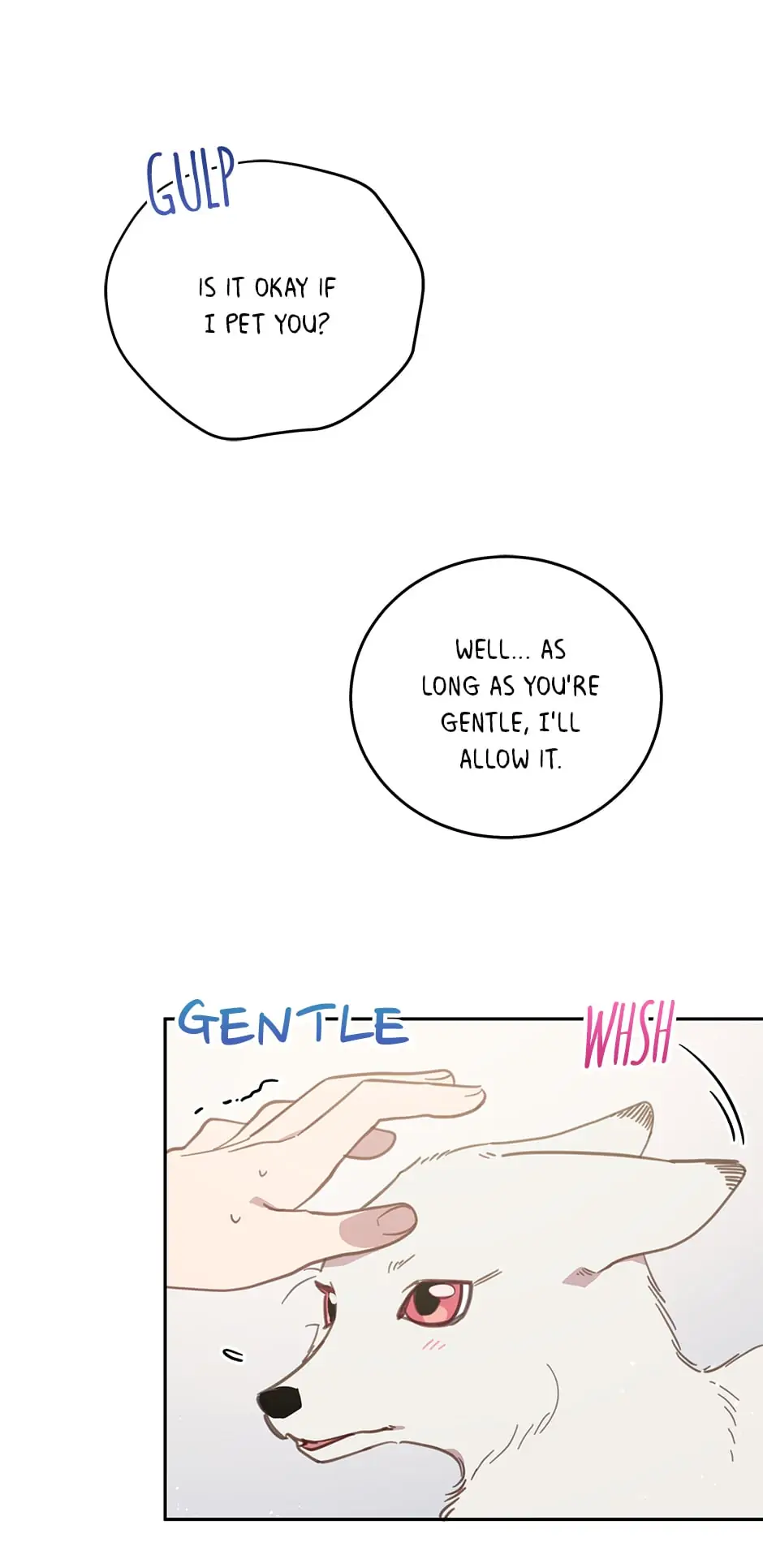 An animal hospital in the border area chapter 61 - page 30