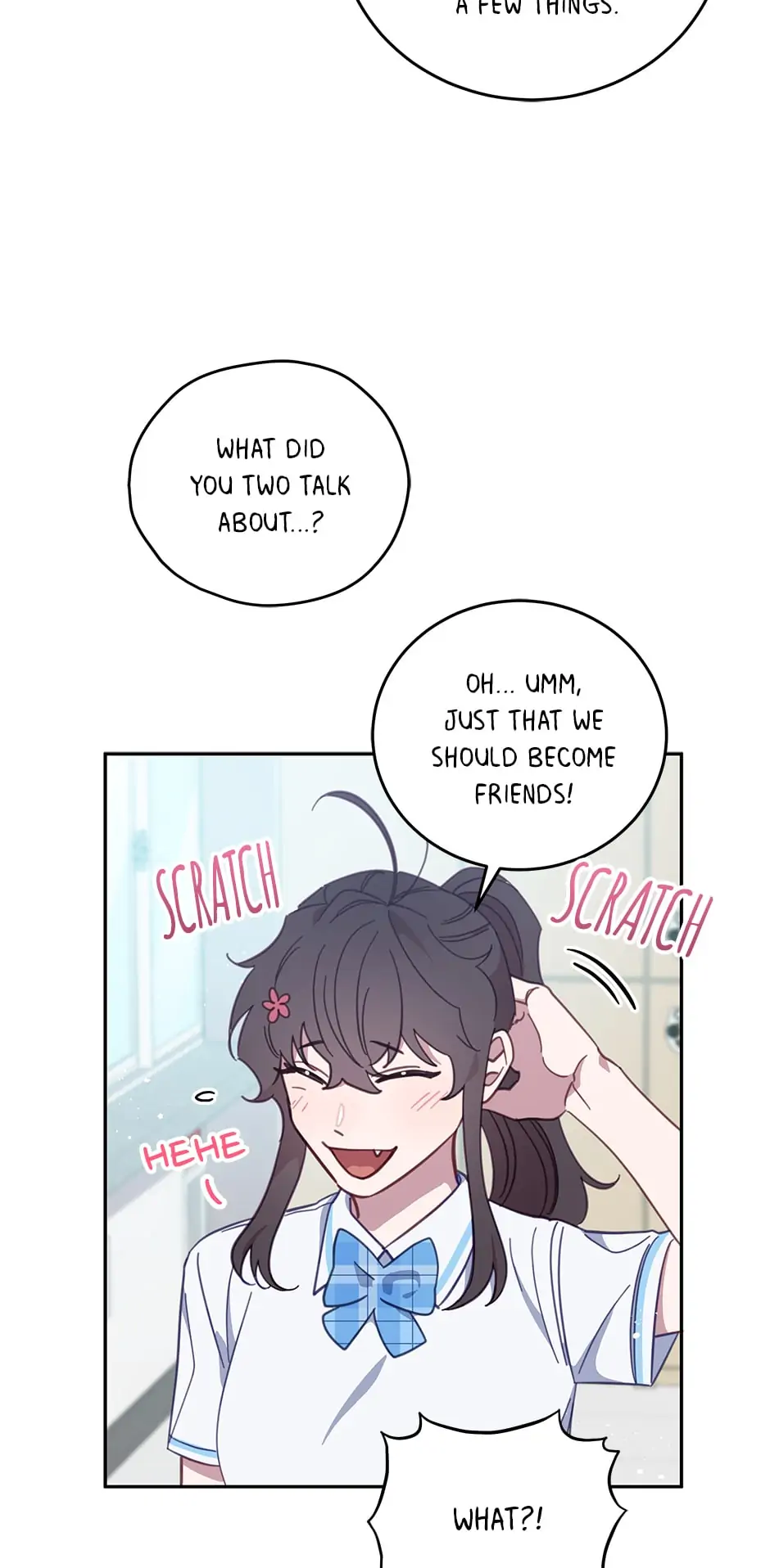 An animal hospital in the border area chapter 61 - page 35