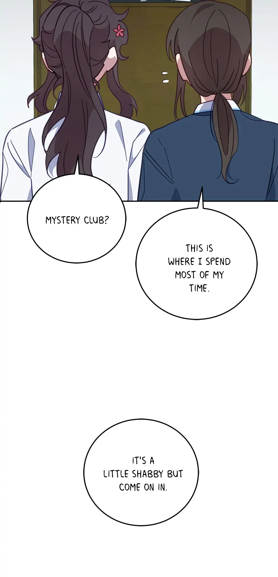 An animal hospital in the border area chapter 61 - page 41