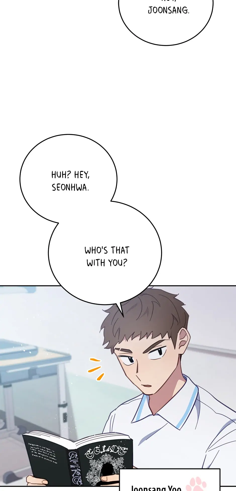 An animal hospital in the border area chapter 61 - page 43
