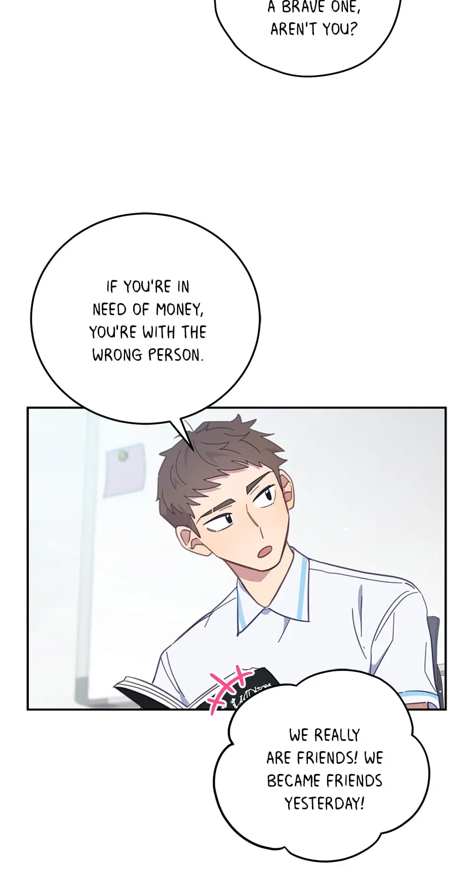 An animal hospital in the border area chapter 61 - page 46