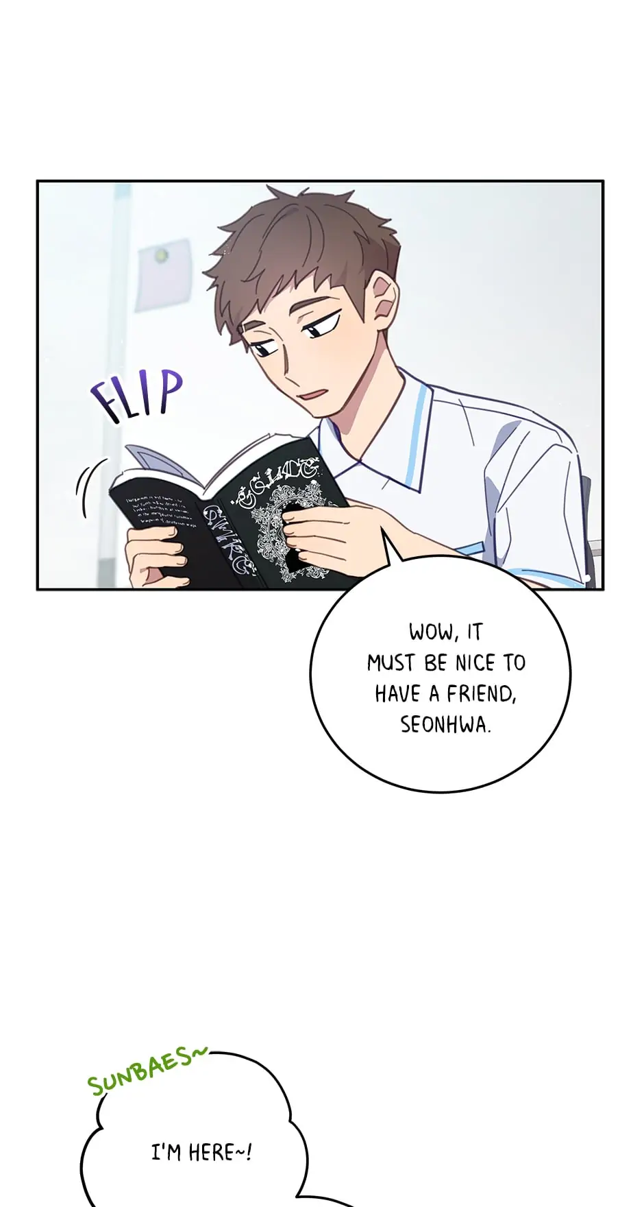 An animal hospital in the border area chapter 61 - page 47