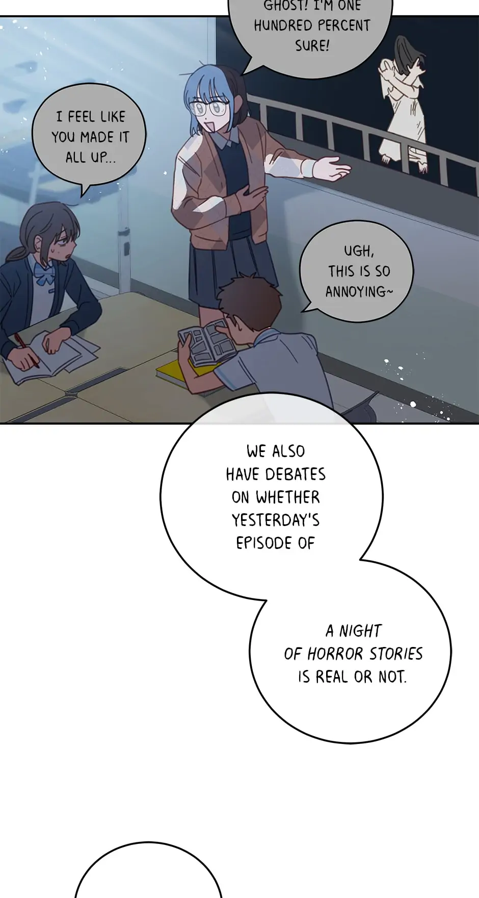 An animal hospital in the border area chapter 61 - page 51