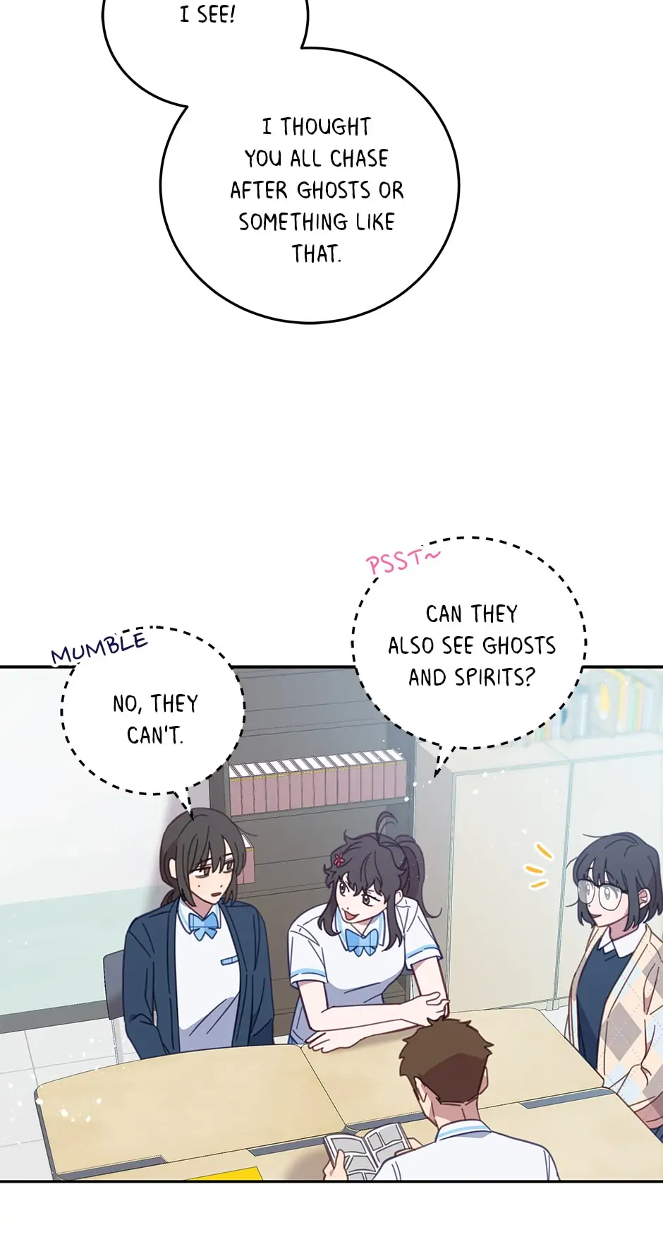 An animal hospital in the border area chapter 61 - page 52