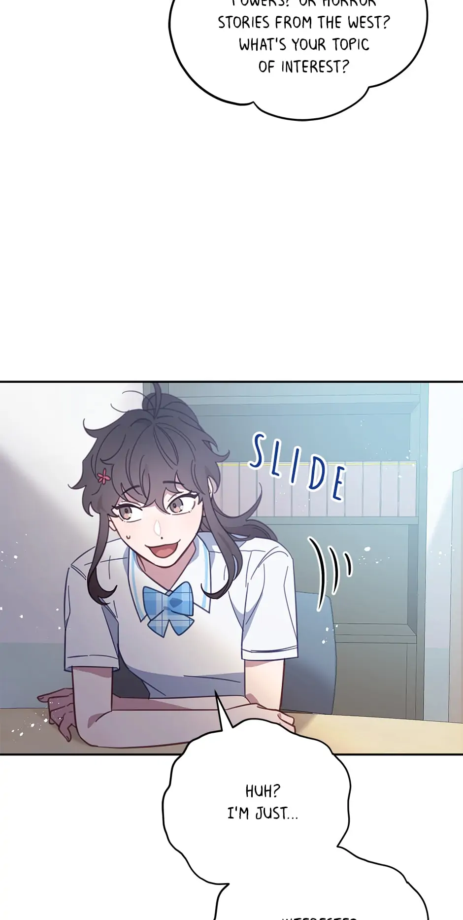 An animal hospital in the border area chapter 61 - page 54