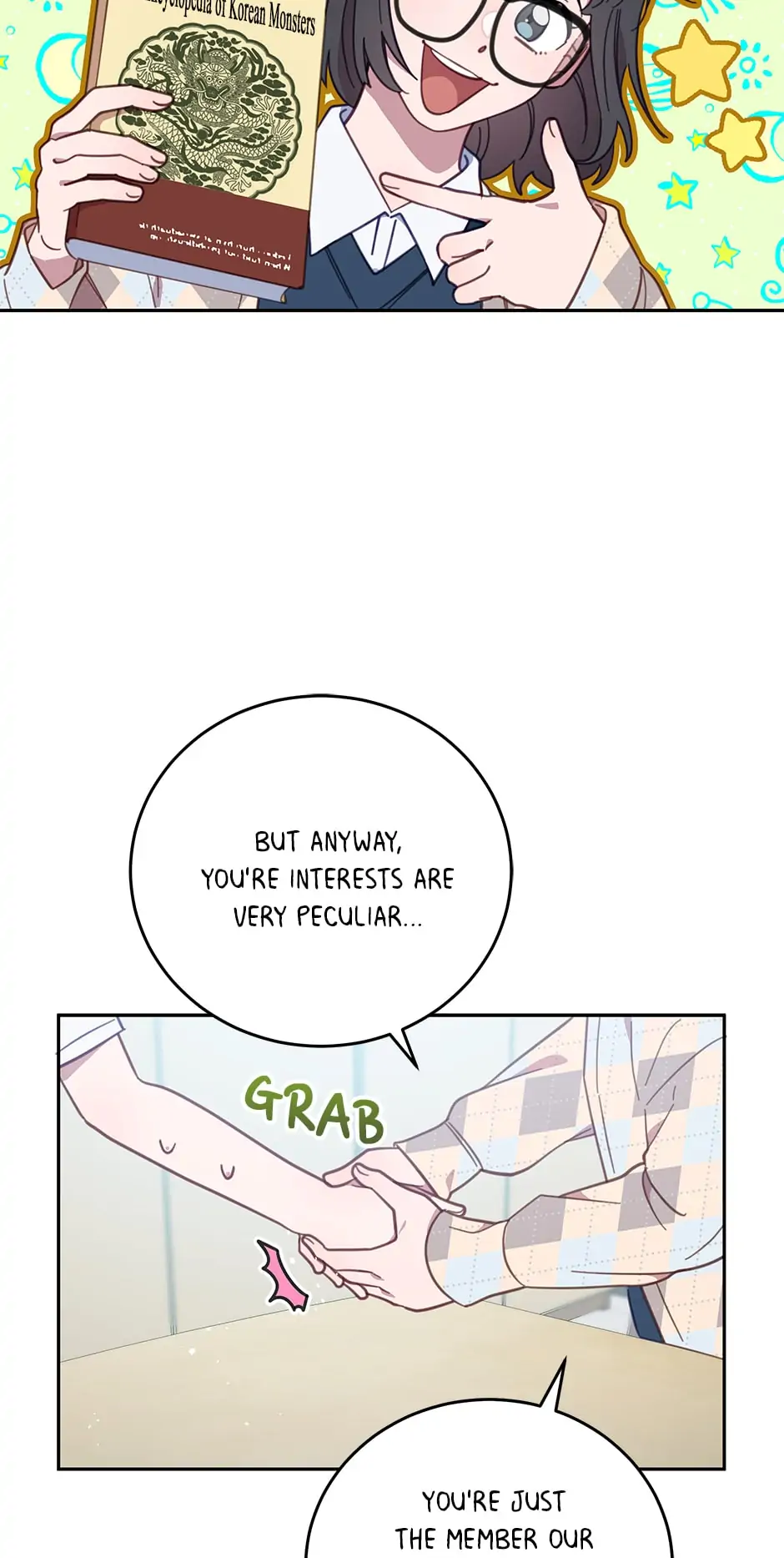 An animal hospital in the border area chapter 61 - page 56