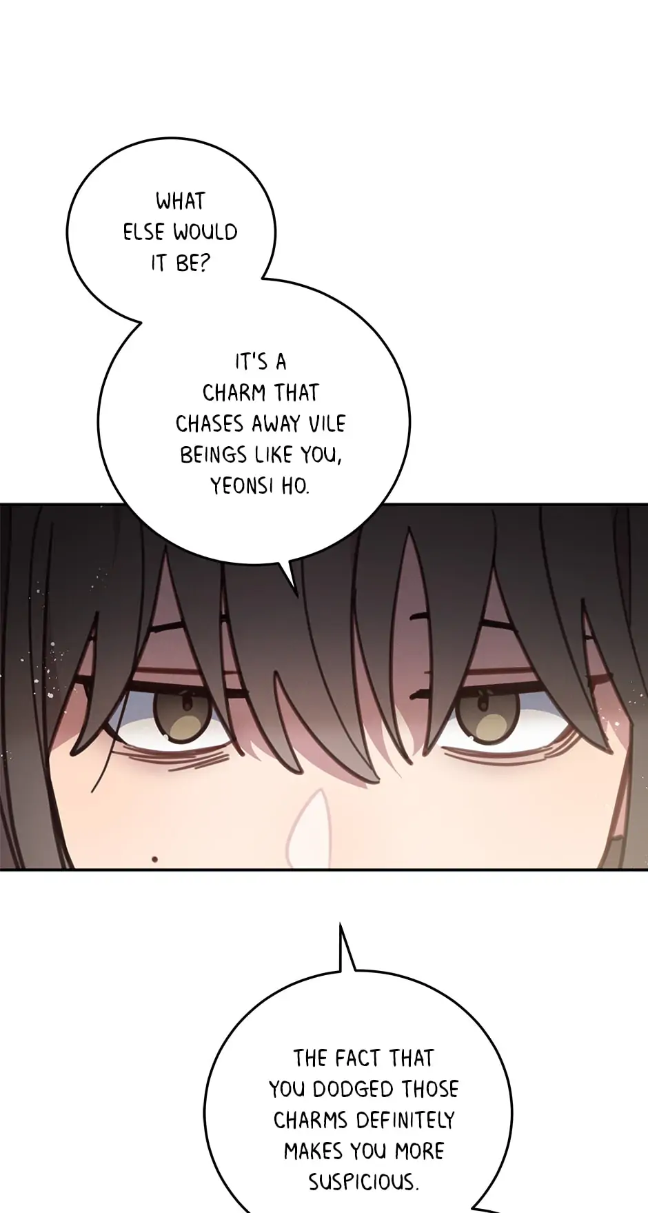 An animal hospital in the border area chapter 61 - page 6
