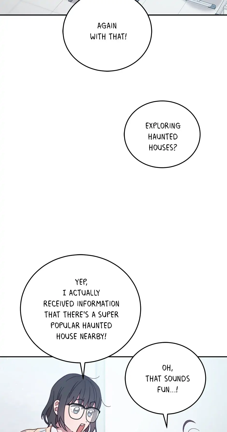 An animal hospital in the border area chapter 61 - page 63