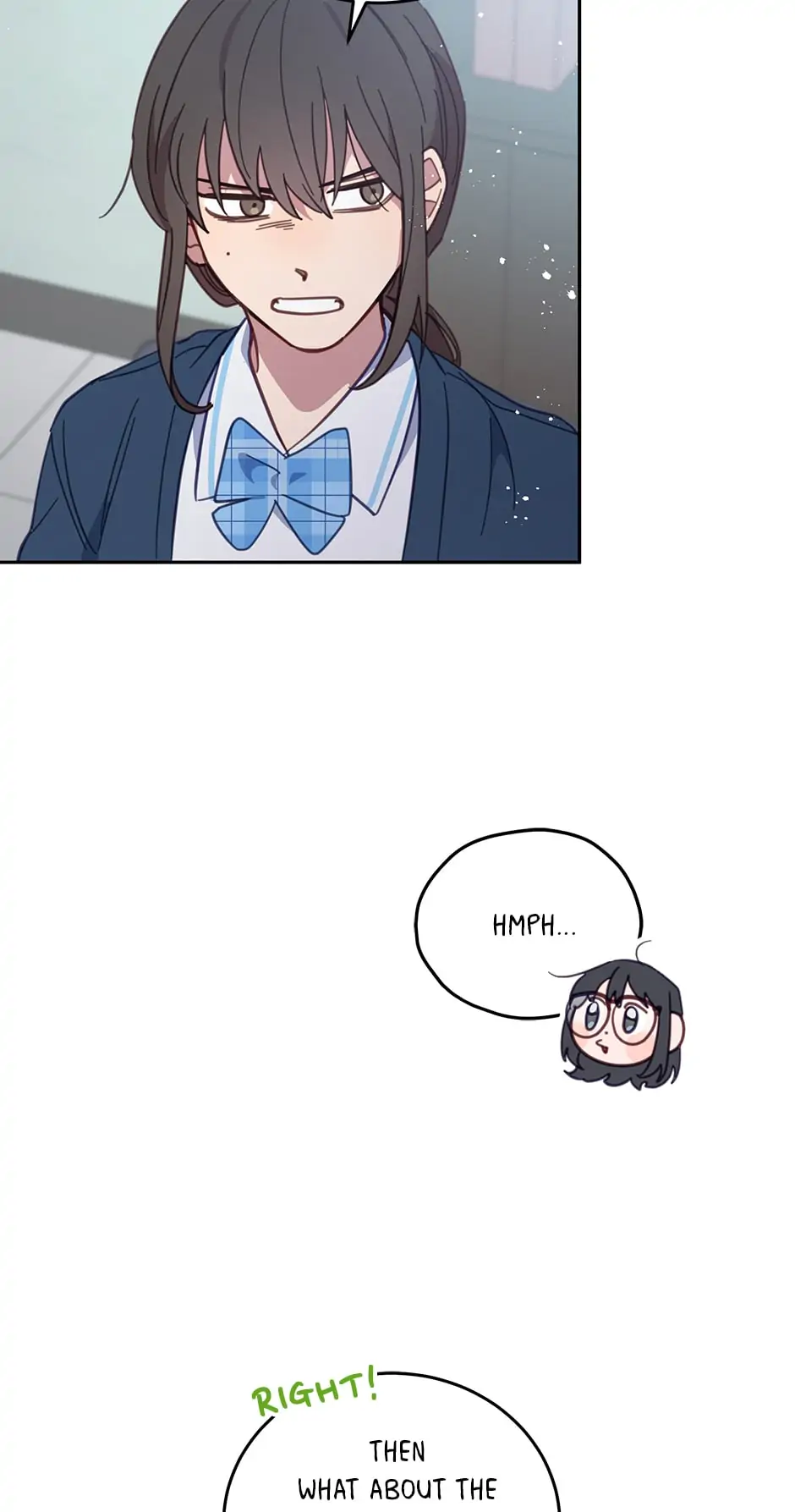An animal hospital in the border area chapter 61 - page 65