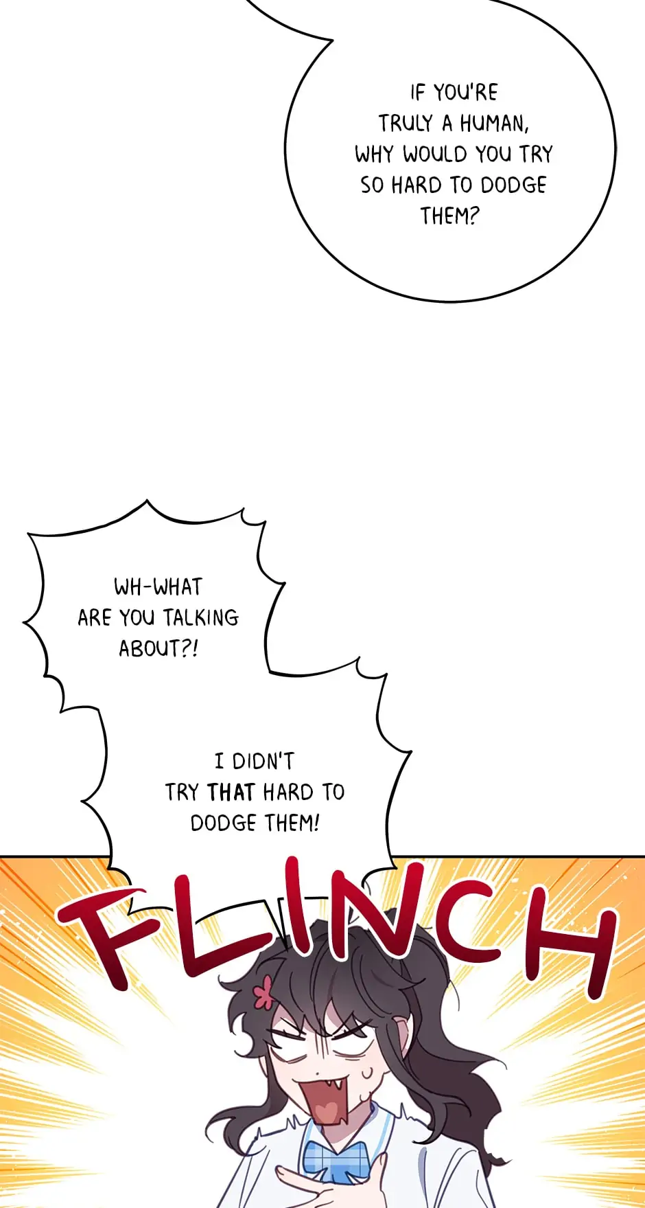 An animal hospital in the border area chapter 61 - page 7