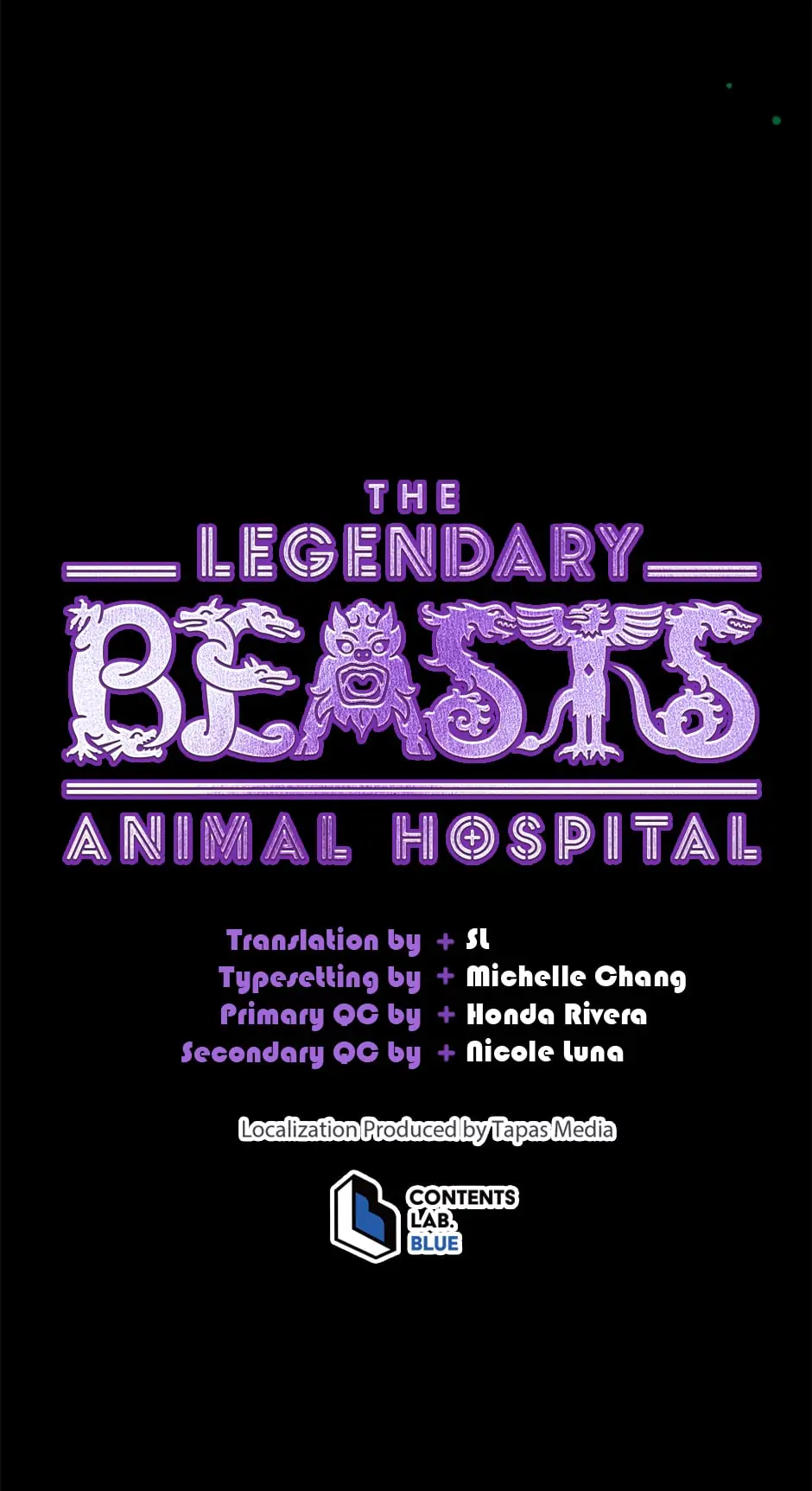 An animal hospital in the border area chapter 61 - page 74