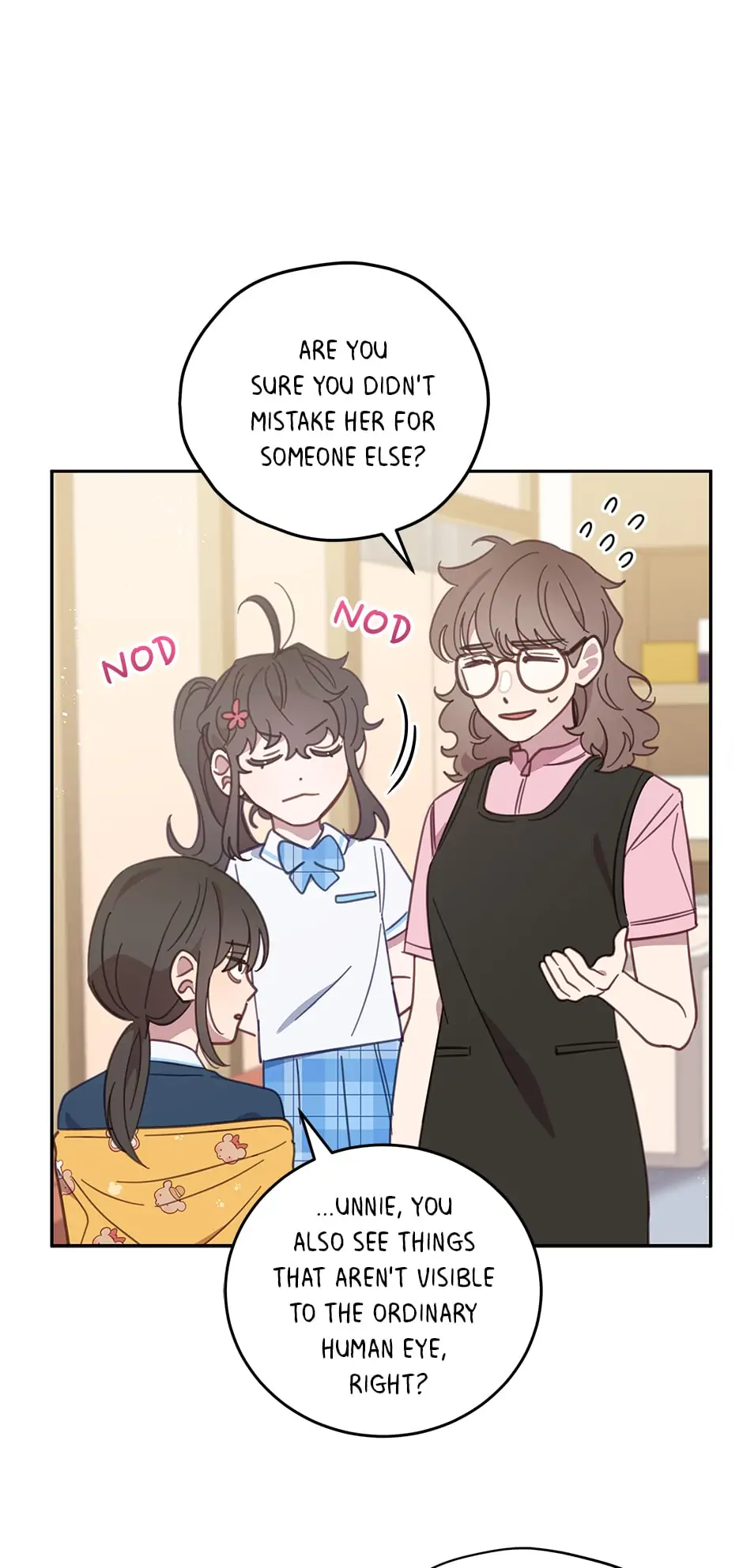 An animal hospital in the border area chapter 61 - page 9