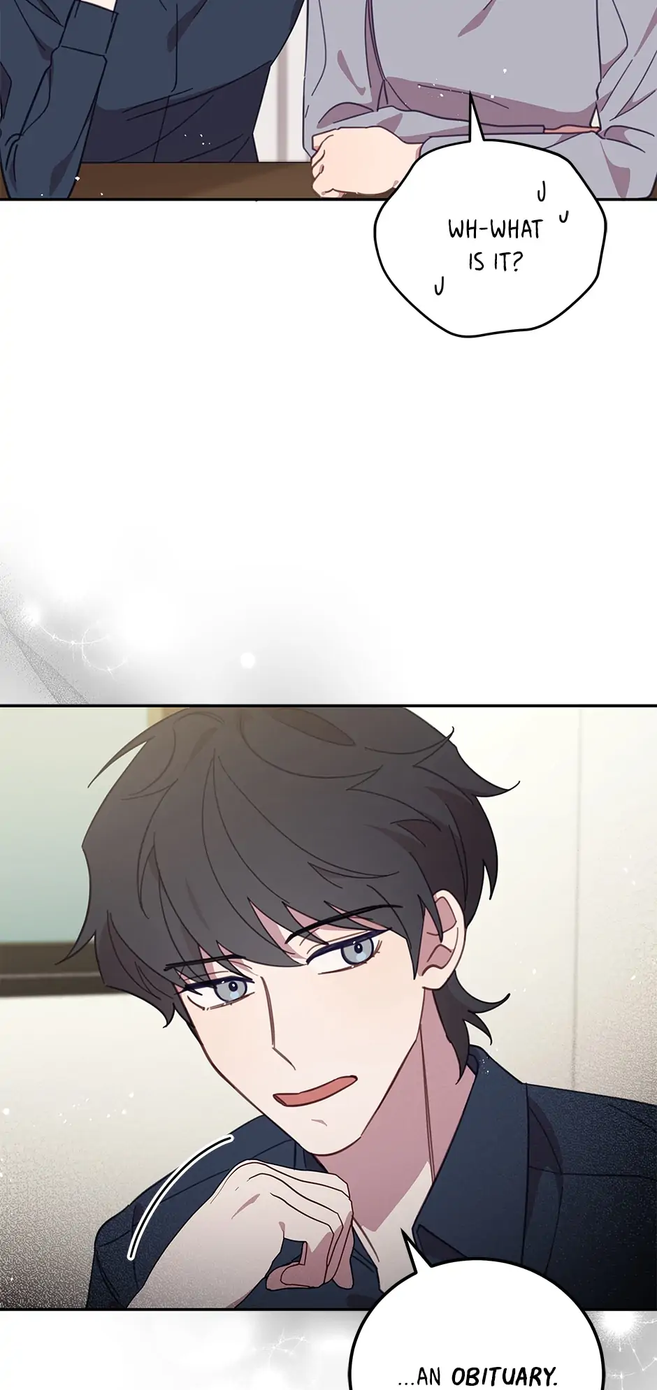 An animal hospital in the border area chapter 74 - page 13