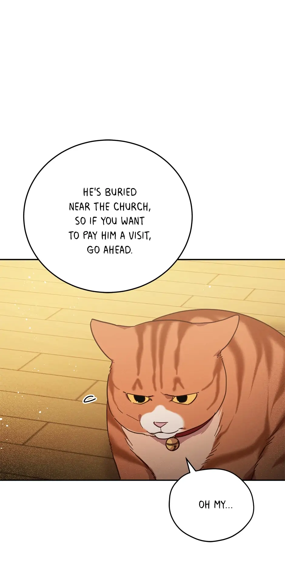An animal hospital in the border area chapter 74 - page 16