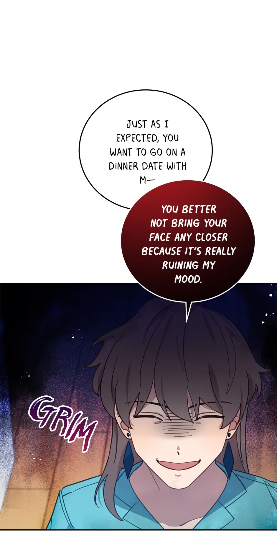 An animal hospital in the border area chapter 74 - page 21