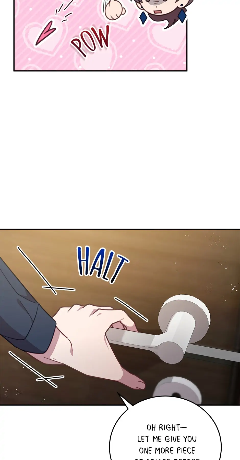 An animal hospital in the border area chapter 74 - page 24