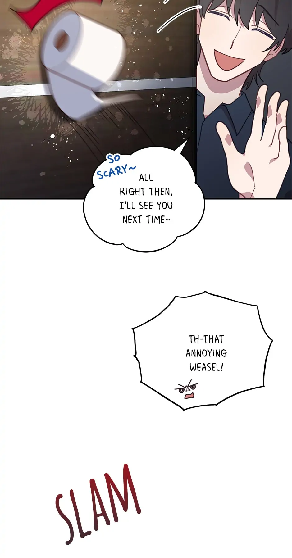 An animal hospital in the border area chapter 74 - page 28