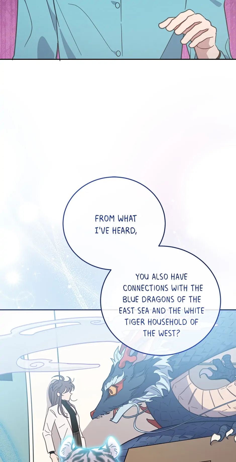 An animal hospital in the border area chapter 74 - page 3