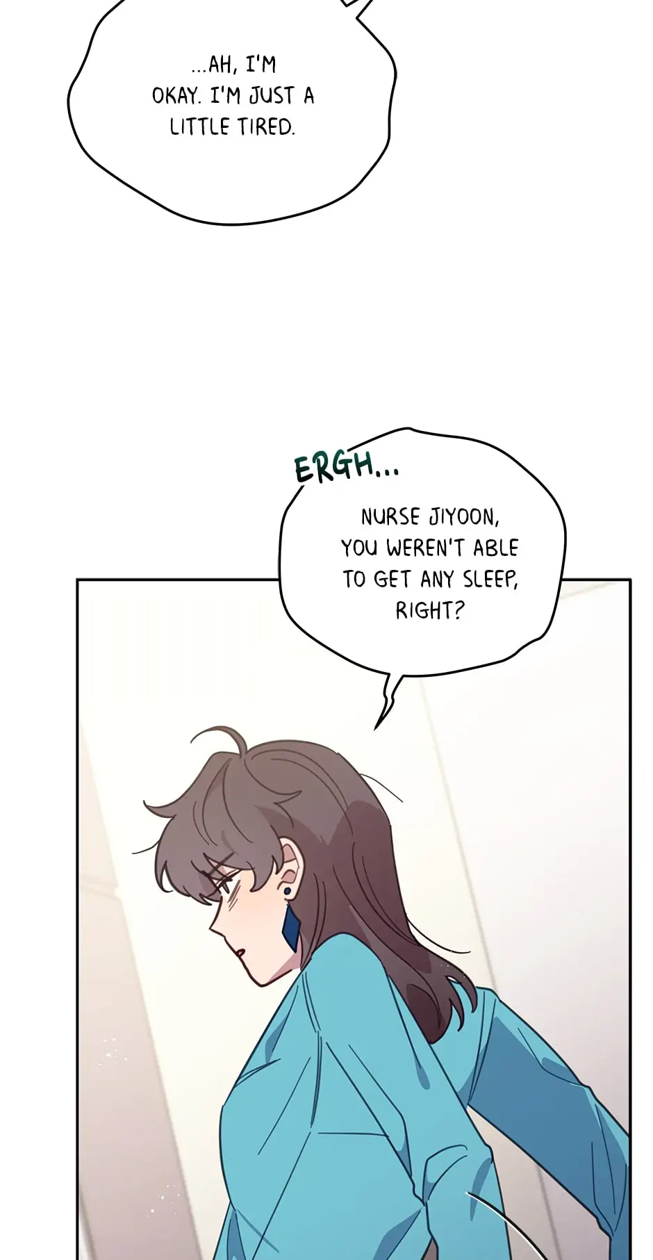 An animal hospital in the border area chapter 74 - page 33