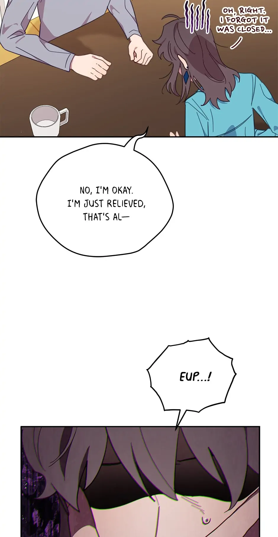 An animal hospital in the border area chapter 74 - page 35