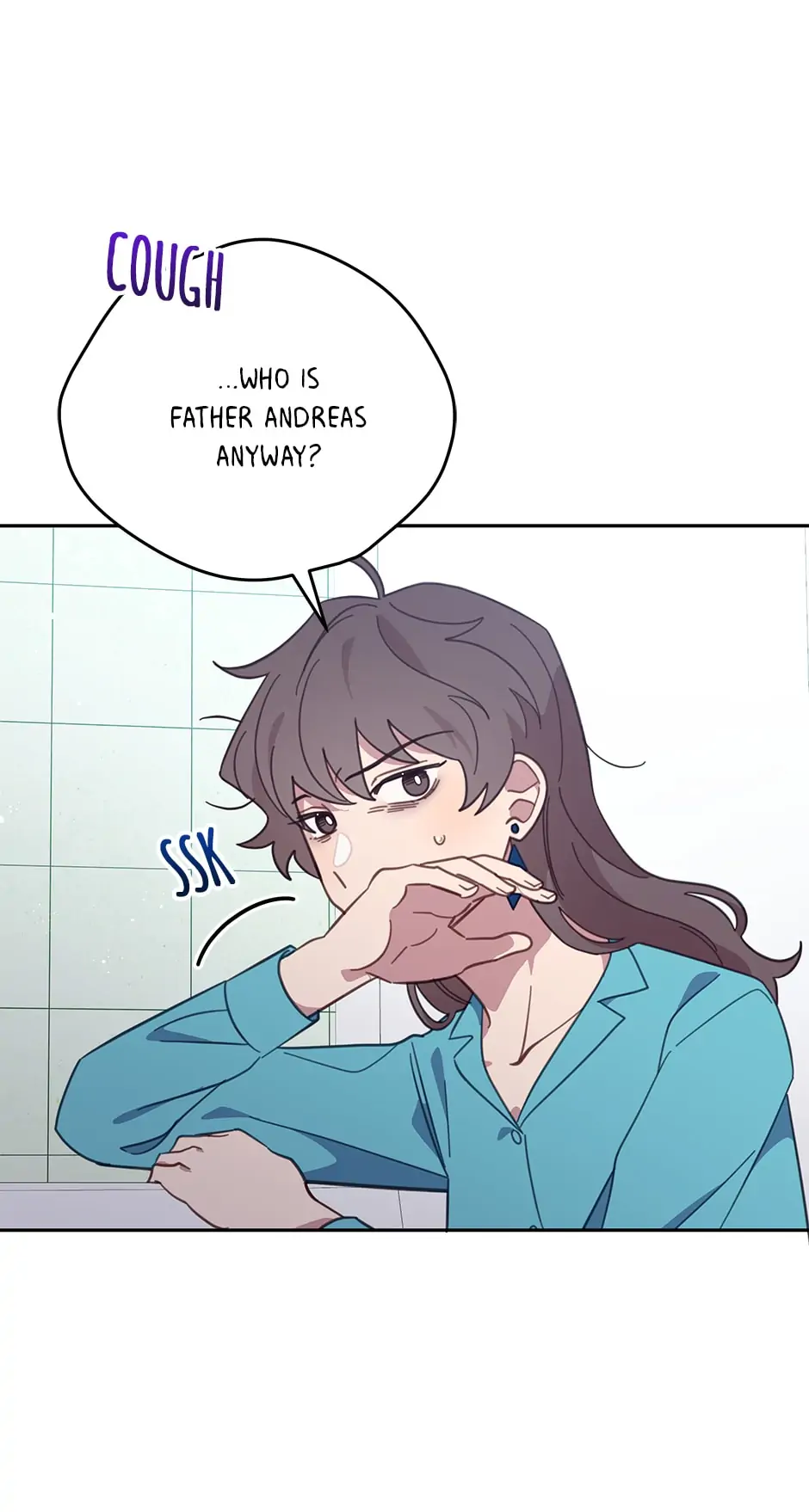 An animal hospital in the border area chapter 74 - page 41