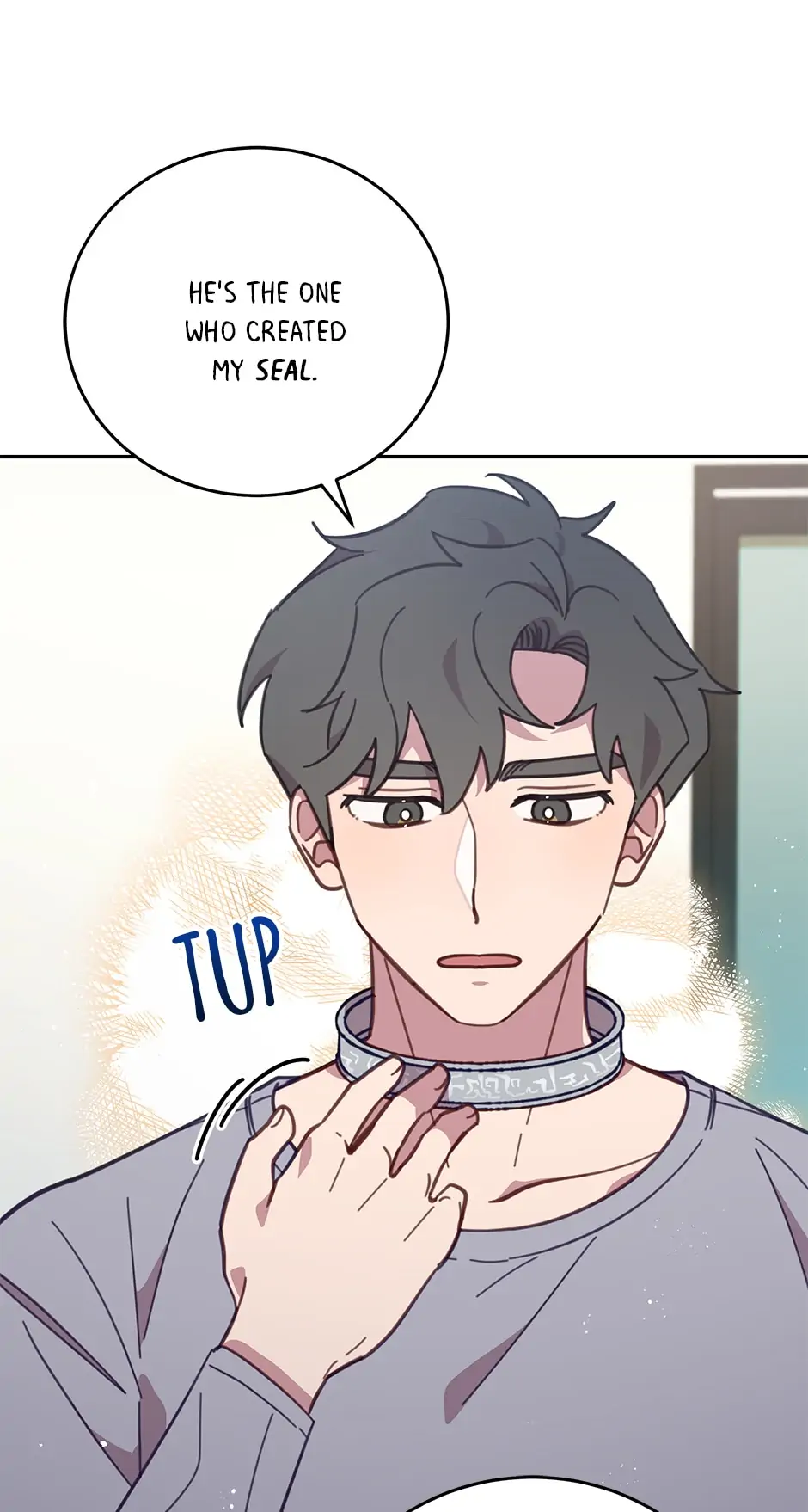 An animal hospital in the border area chapter 74 - page 42