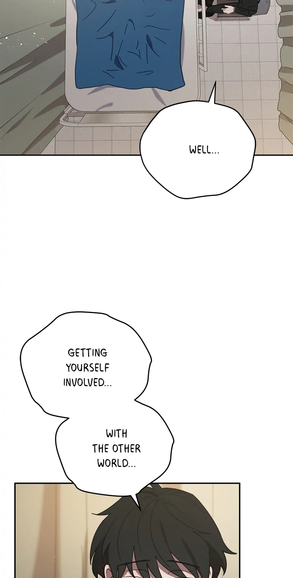 An animal hospital in the border area chapter 74 - page 50
