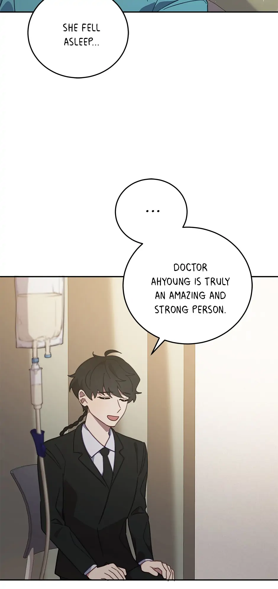 An animal hospital in the border area chapter 74 - page 56