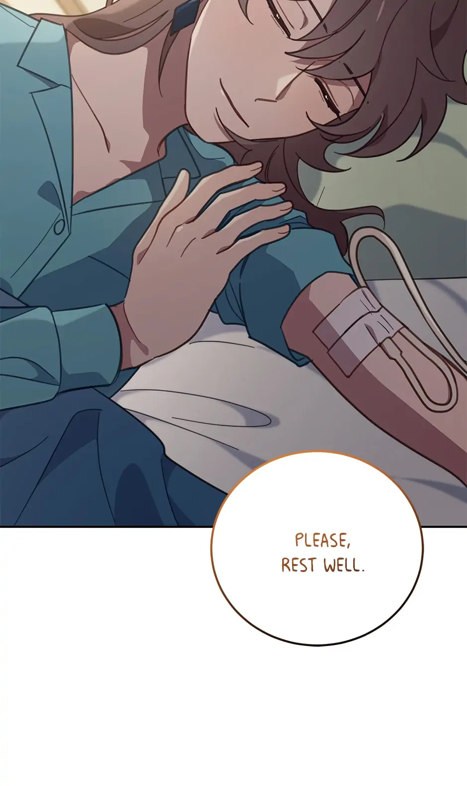 An animal hospital in the border area chapter 74 - page 65
