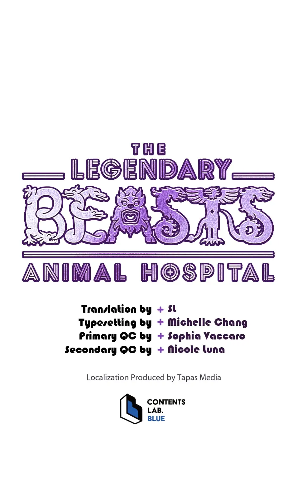 An animal hospital in the border area chapter 74 - page 66