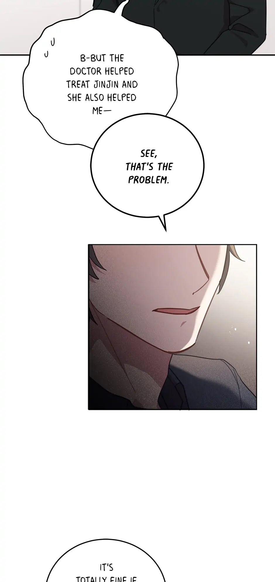 An animal hospital in the border area chapter 74 - page 9