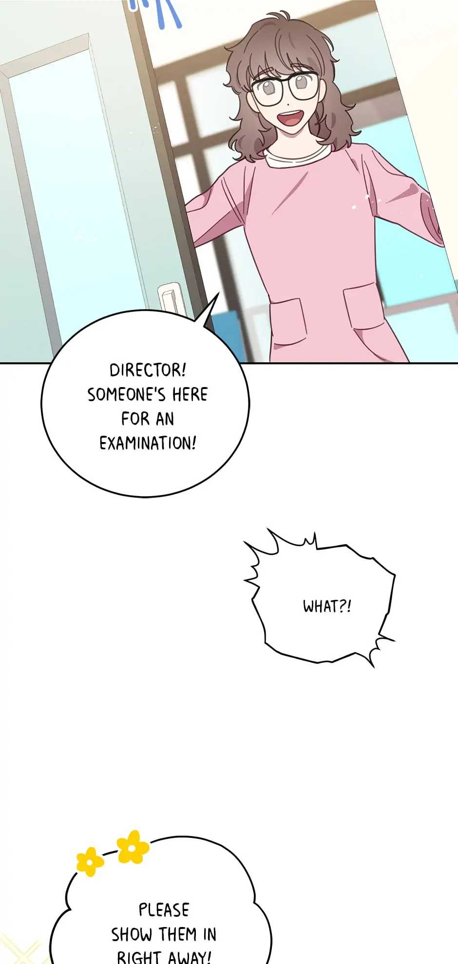 An animal hospital in the border area chapter 75 - page 10