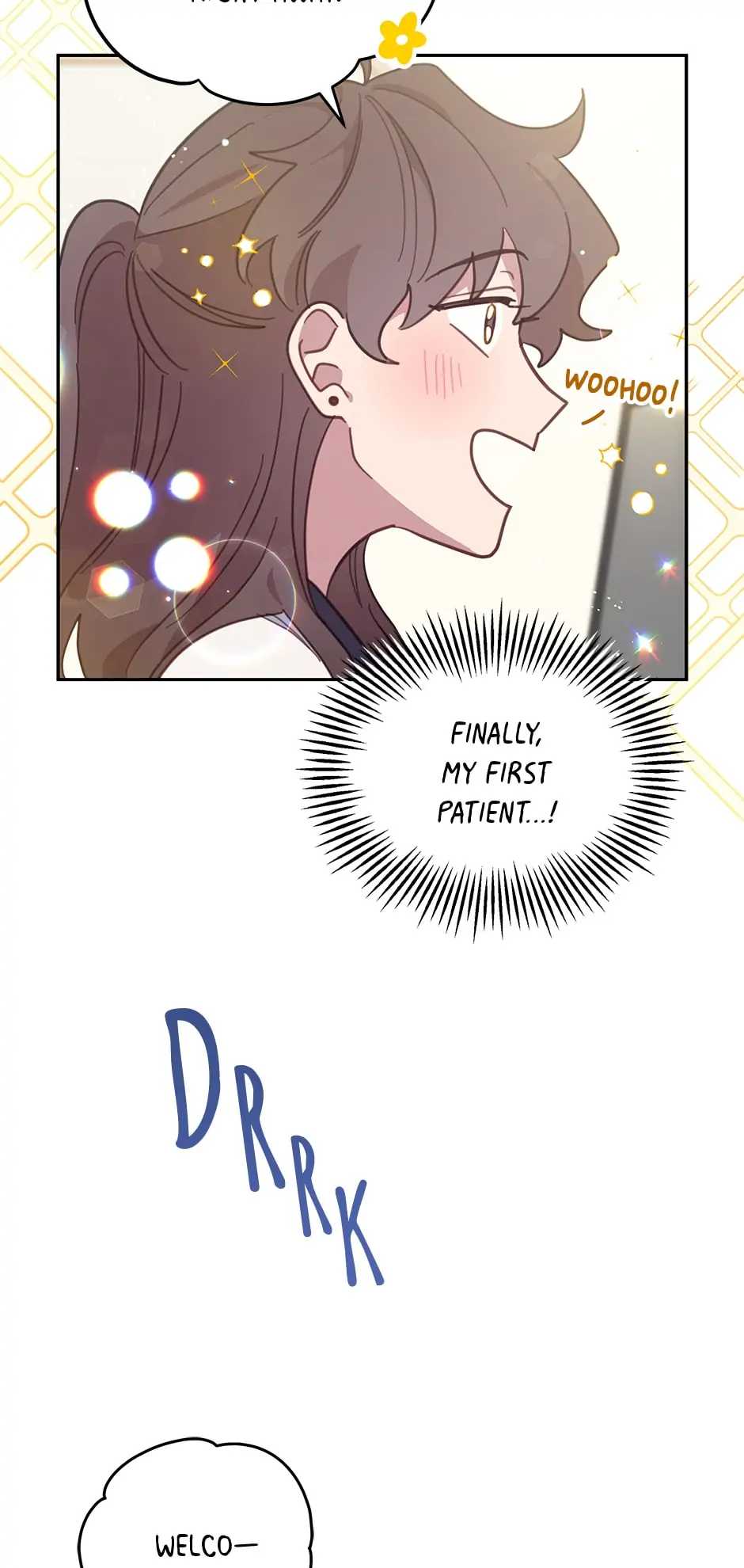 An animal hospital in the border area chapter 75 - page 11