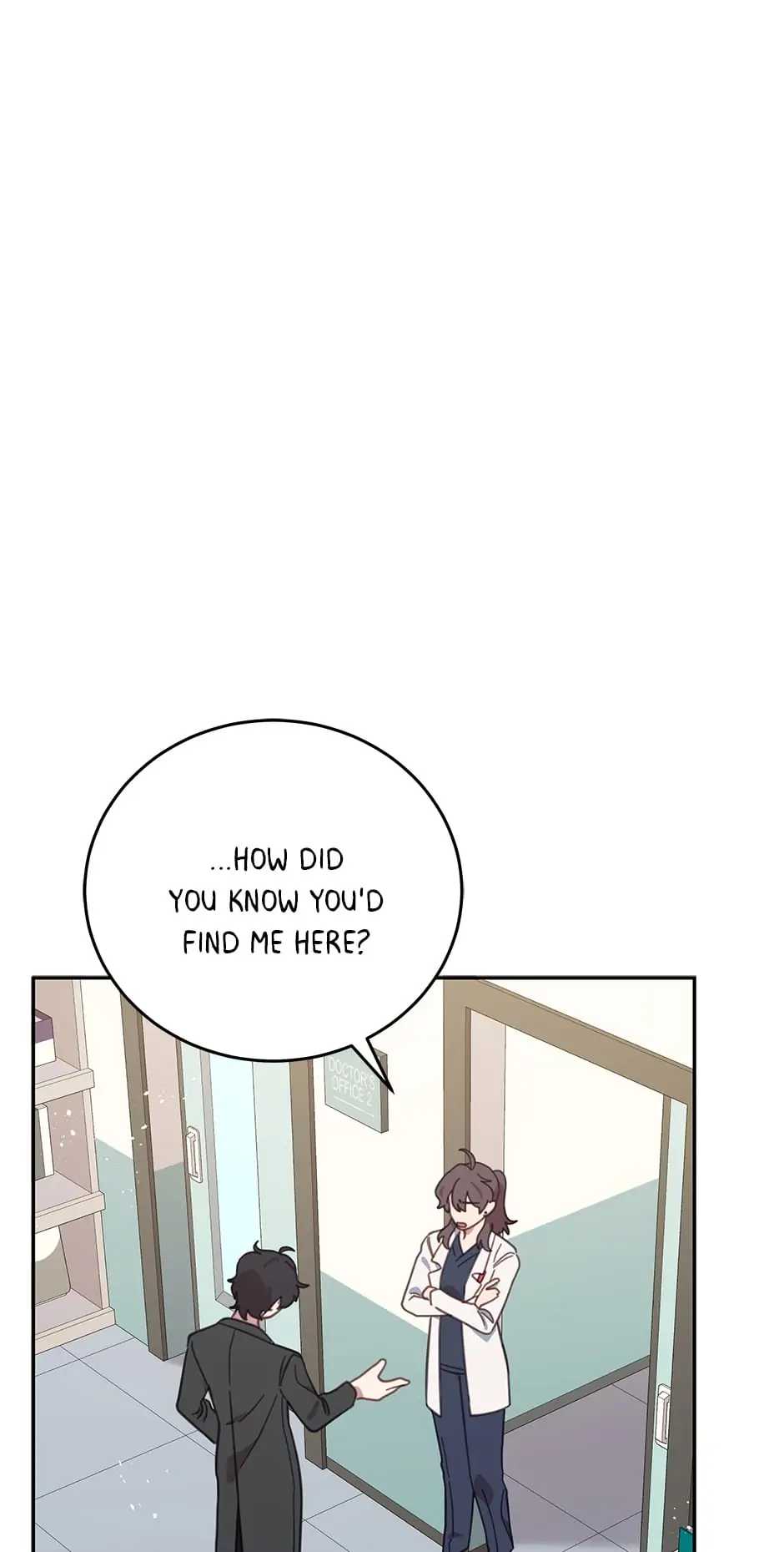 An animal hospital in the border area chapter 75 - page 15