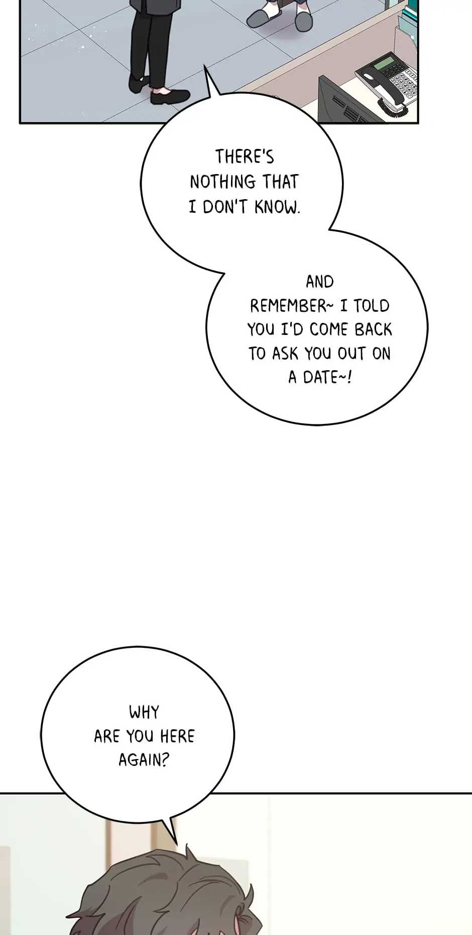 An animal hospital in the border area chapter 75 - page 16