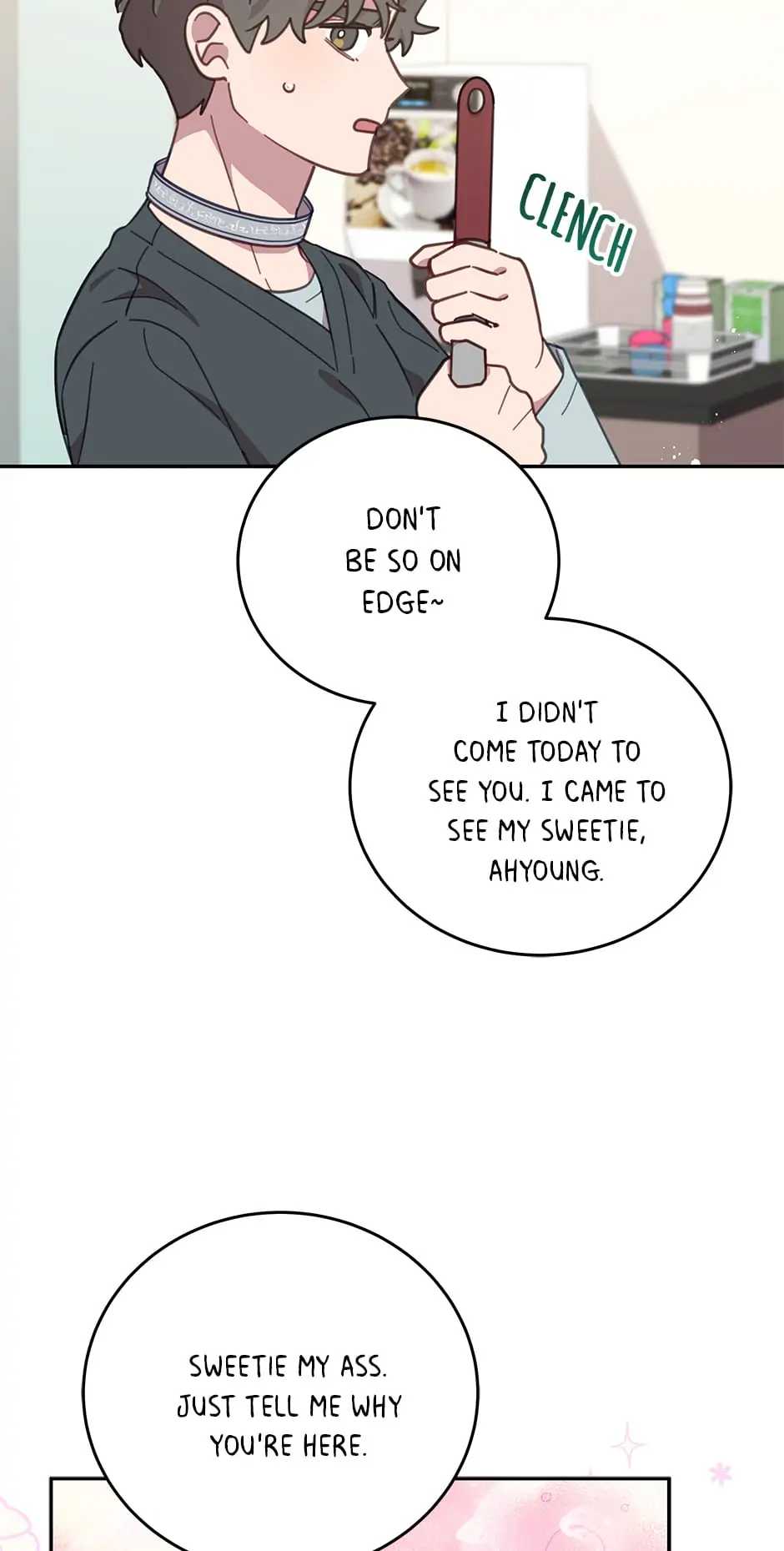 An animal hospital in the border area chapter 75 - page 17