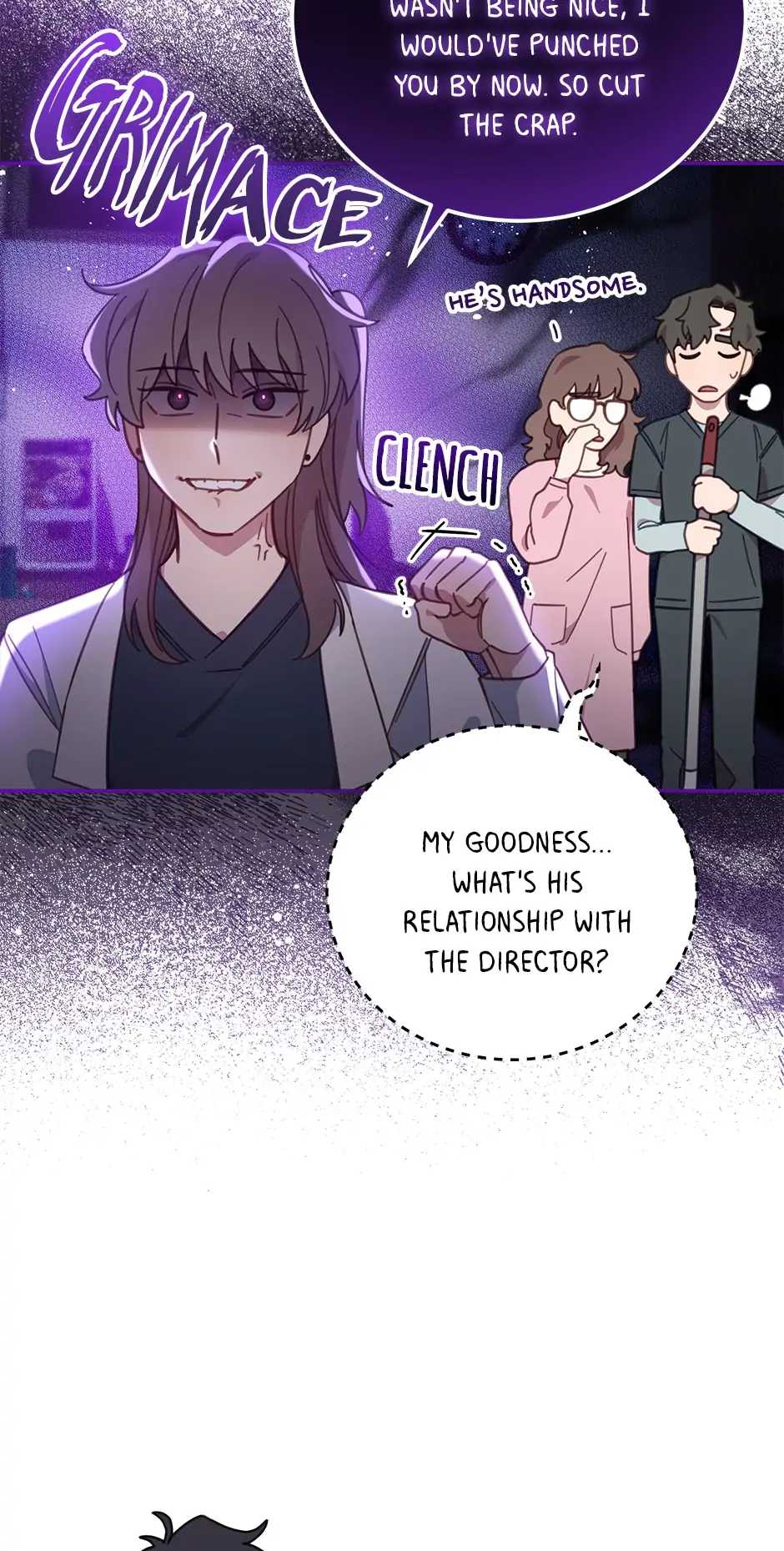 An animal hospital in the border area chapter 75 - page 19