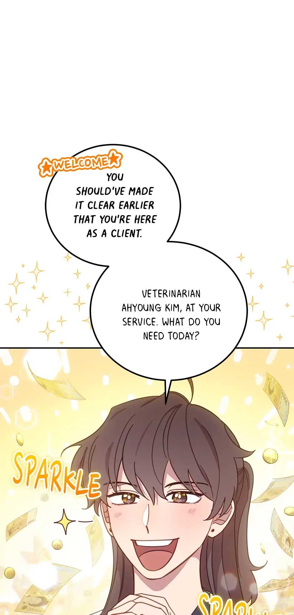 An animal hospital in the border area chapter 75 - page 22