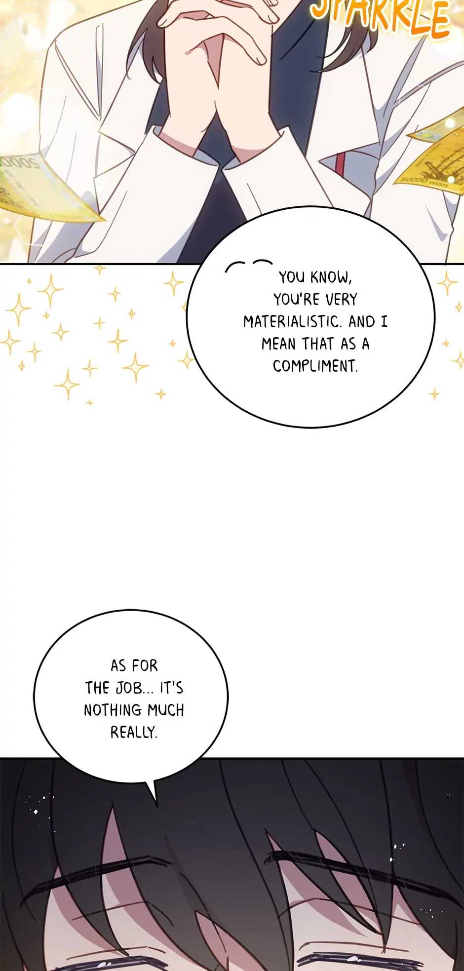 An animal hospital in the border area chapter 75 - page 23