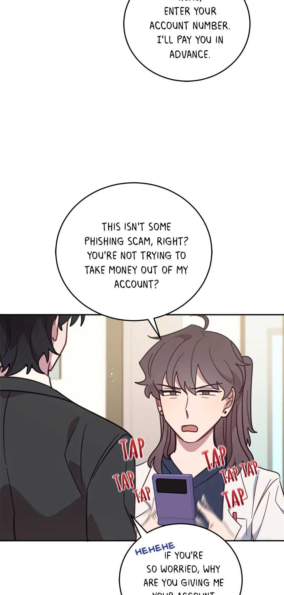 An animal hospital in the border area chapter 75 - page 27