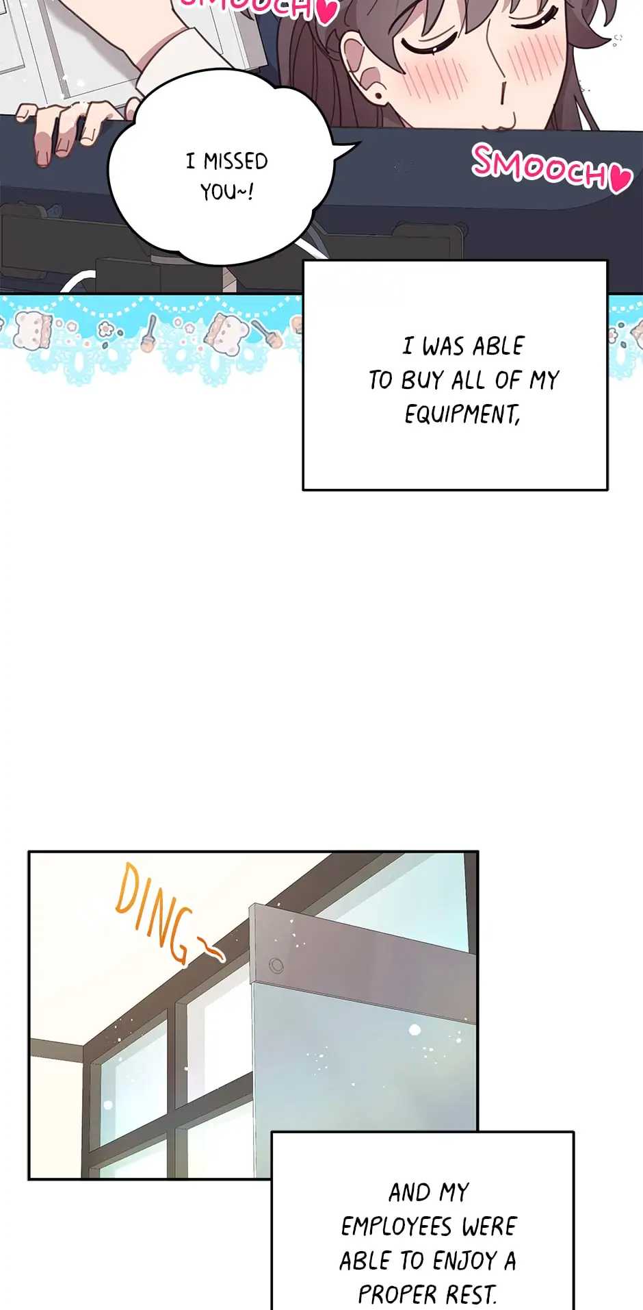 An animal hospital in the border area chapter 75 - page 3