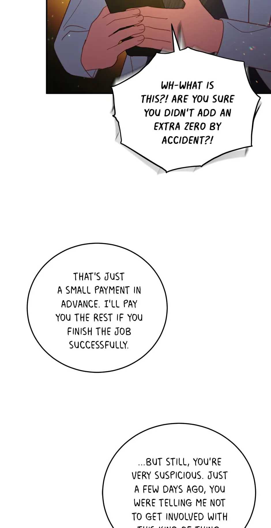 An animal hospital in the border area chapter 75 - page 30