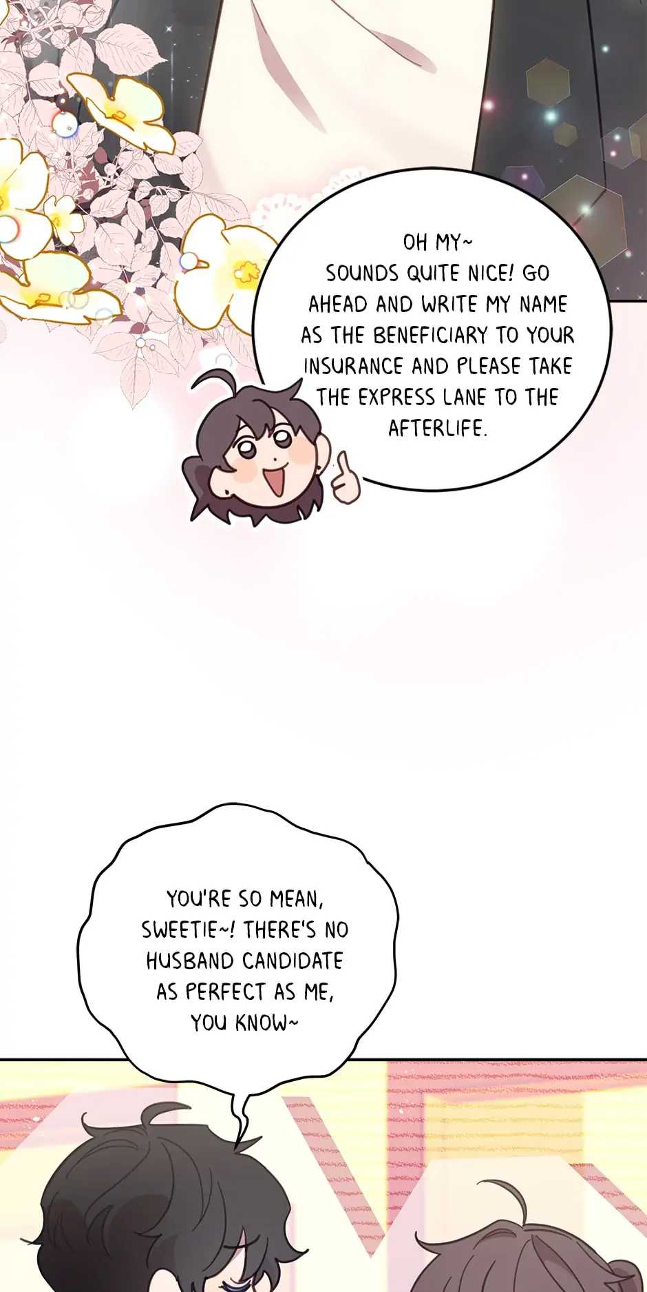 An animal hospital in the border area chapter 75 - page 37