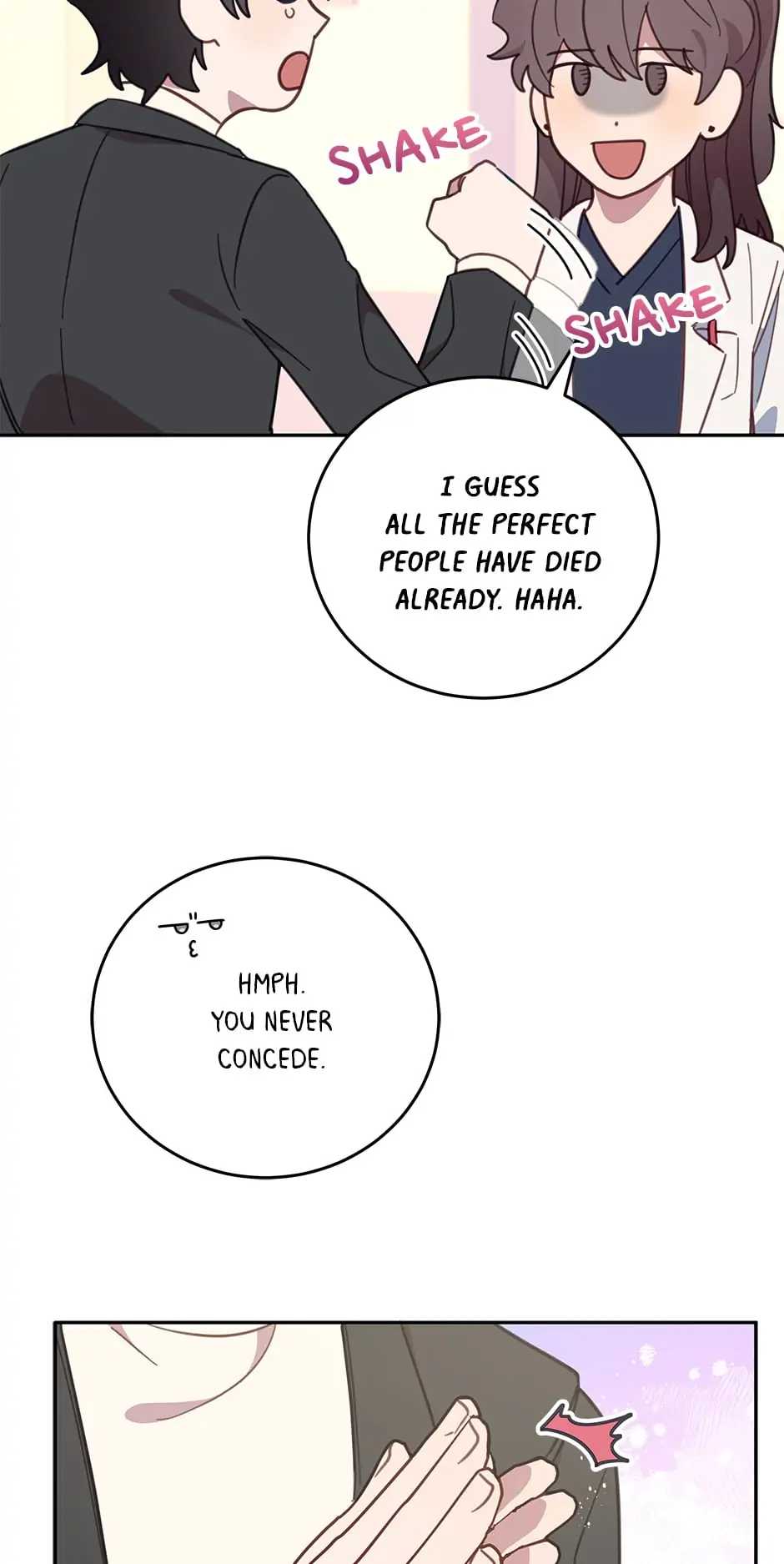 An animal hospital in the border area chapter 75 - page 38
