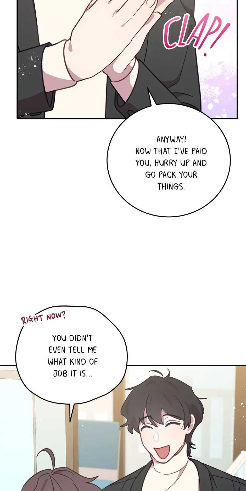 An animal hospital in the border area chapter 75 - page 39